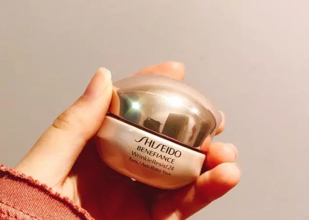 资生堂眼霜15ml,资生堂什么系列的眼霜适合22岁