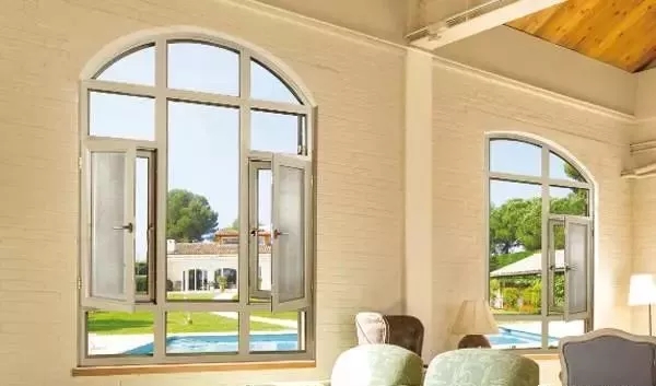 铝合金门窗漏雨怎么解决,铝合金门窗漏水怎么修补