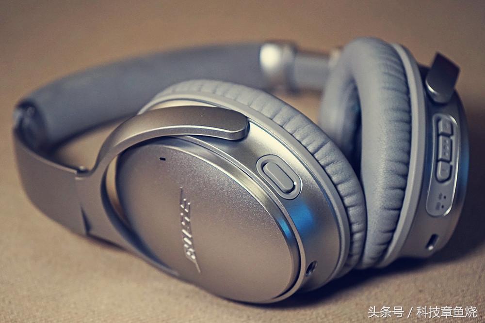 体验降噪蓝牙耳机,boseqc35降噪效果体验