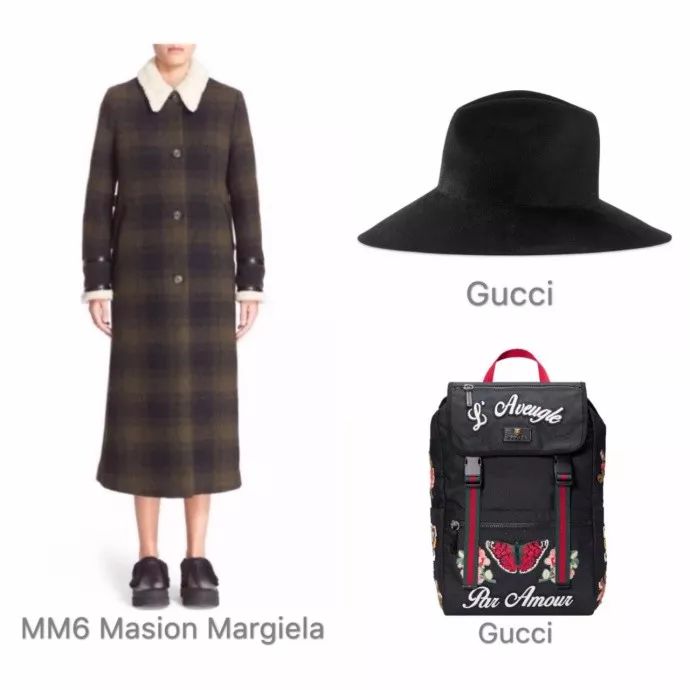 倪妮的高级感怎么来的,倪妮穿什么都好看的原因