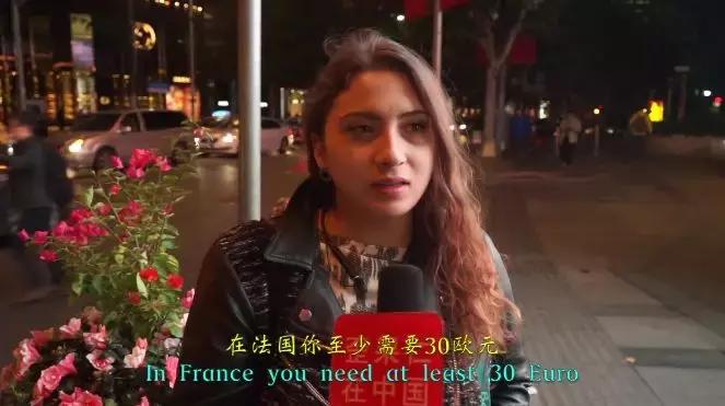 老外比中国人更注重的发型,中国人的发型和外国人发型区别