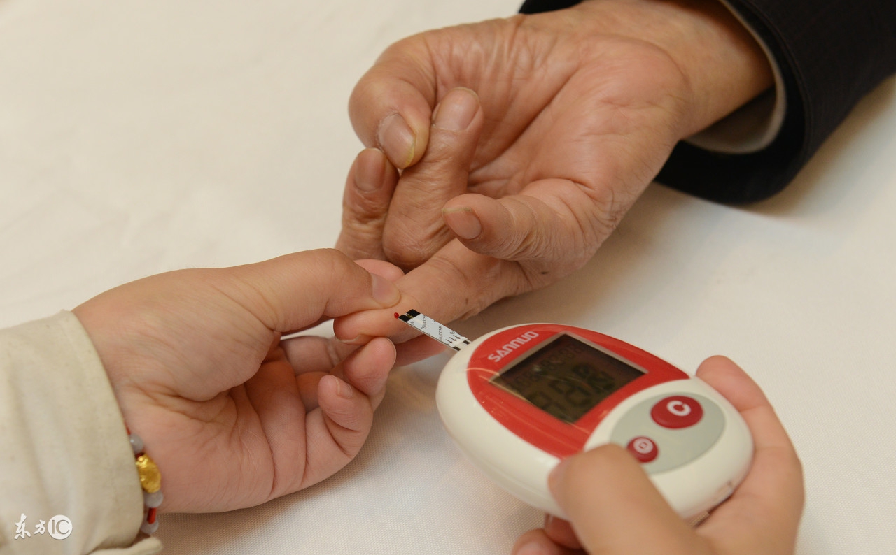 古人治糖尿病最好的秘方,张仲景糖尿病经典名方