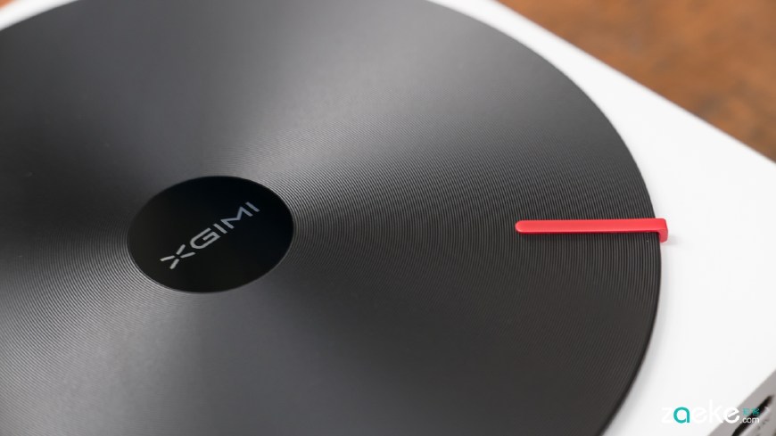 极米newz4x是哪年出品的,极米newz4x深度测评