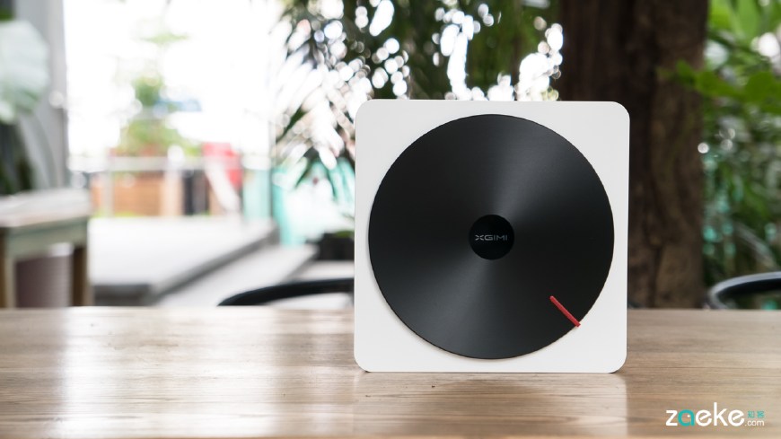 极米newz4x是哪年出品的,极米newz4x深度测评