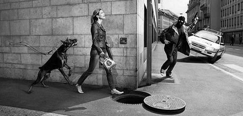 ps怎么把实物图变成素描,ps照片素描步骤详细教程