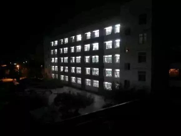 怀念莲塘一中,校园生活莲塘一中