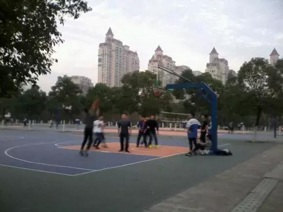 怀念莲塘一中,校园生活莲塘一中