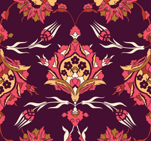 郁金香｜它曾经倾国倾城，如今却“剁手”可得