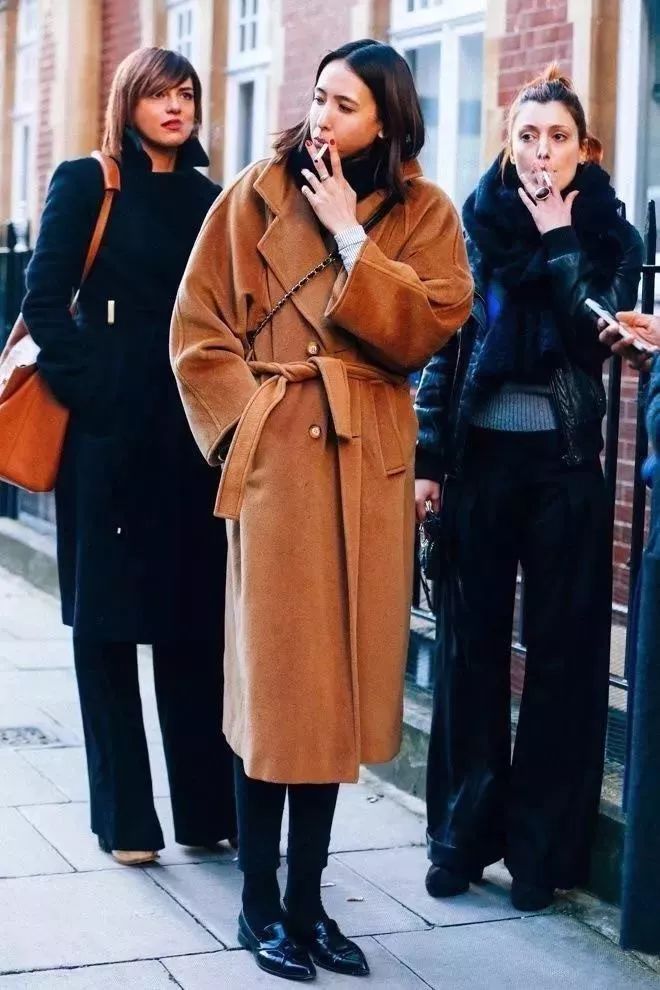 倪妮的高级感怎么来的,倪妮的时尚感