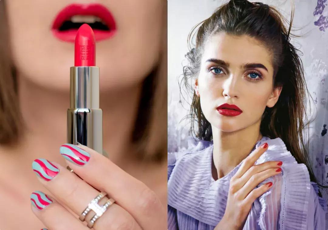 各大牌彩妆经典款有哪些,各种大牌彩妆合集