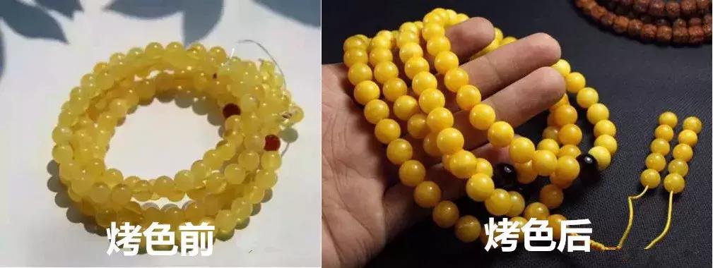 蜜蜡鸡油黄的好还是骨瓷白的好,琥珀蜜蜡鸡油黄好还是带红皮的好