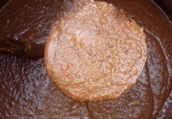 东北人怎样做大酱,东北农村怎么样做大酱