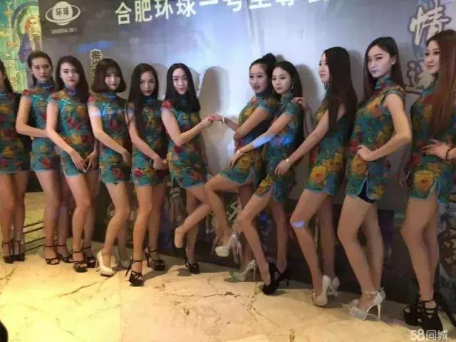 为什么夜总会费用比酒吧高,为什么夜总会能营业