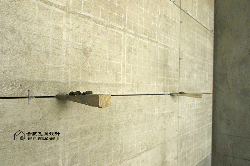 瓷砖泡水了可以开地暖烘干吗,瓷砖泡水后能不能用瓷砖胶