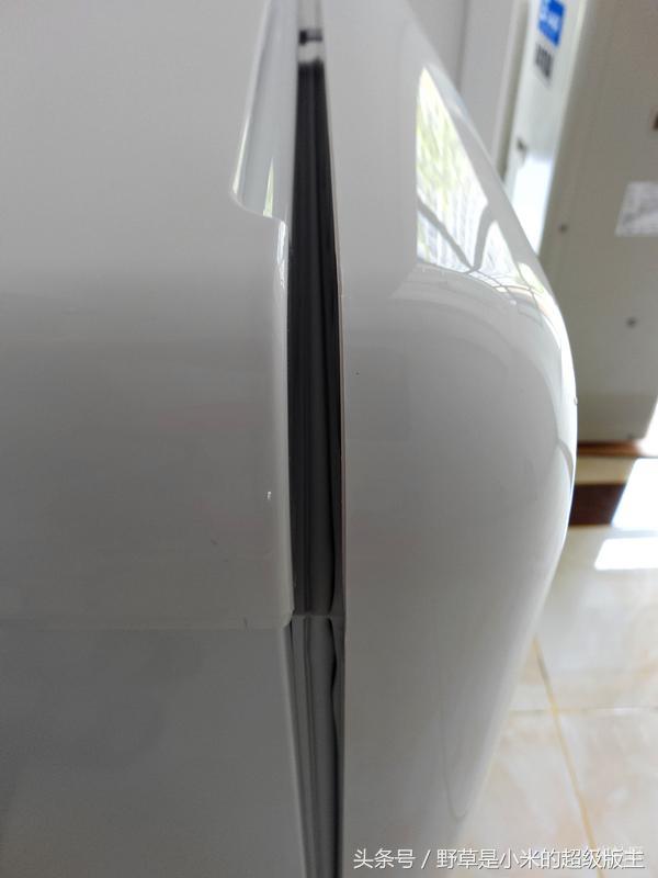 小吉复古冰箱具体尺寸,小吉复古冰箱