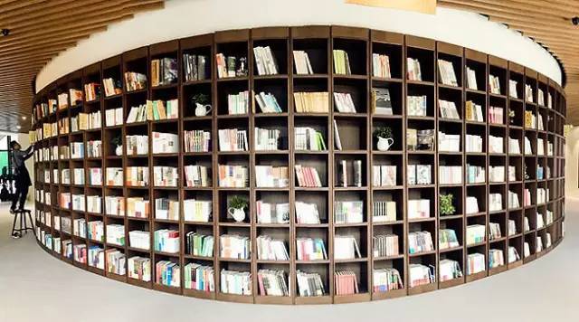 杭州必打卡书店,杭州最值得逛的书店地址