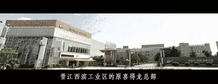 晋江30年之败局调查：还记得德尔惠、喜得龙、金莱克这些名字吗？