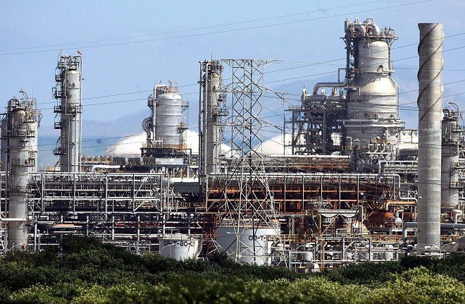 委内瑞拉石油储量第一,委内瑞拉石油储量第一为什么穷