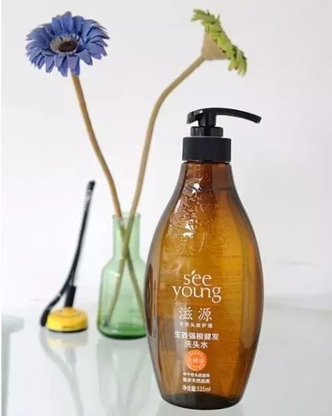 如果你是靓女，请把颗护发灵丹放入收藏夹！