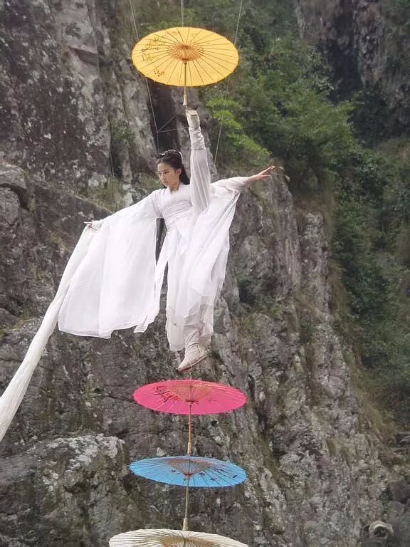 关晓彤马可上演相爱相杀,关晓彤真的喜欢马可吗