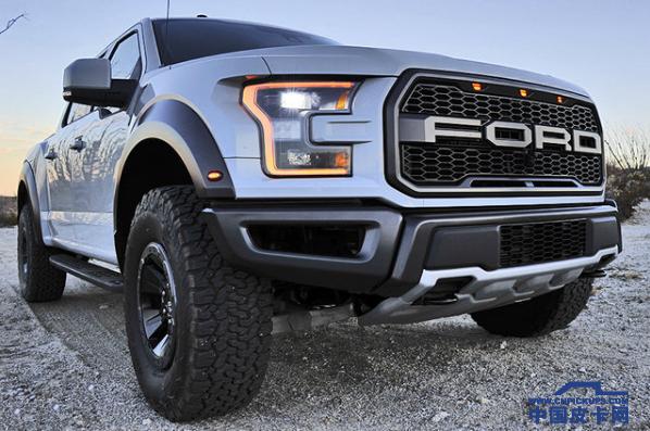 中美皮卡,奔驰g636x6可以上路吗