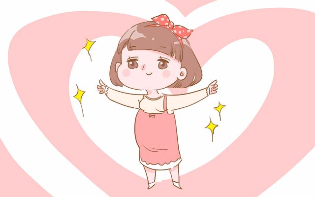 送孕晚期孕妇什么礼物最合适,刚怀孕的朋友送什么礼物