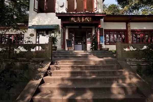 杭州必打卡书店,杭州最值得逛的书店地址