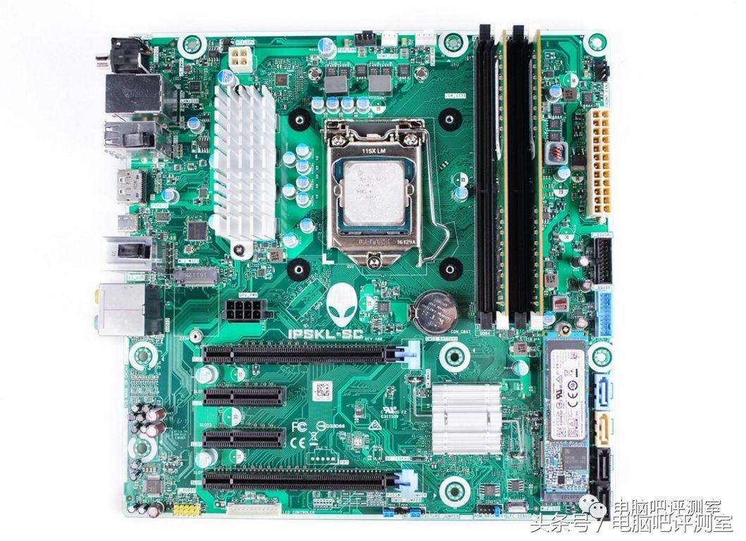 装机帮扶站第58期：嫌外星人贵怎么办？自己组一台差不多的呗！