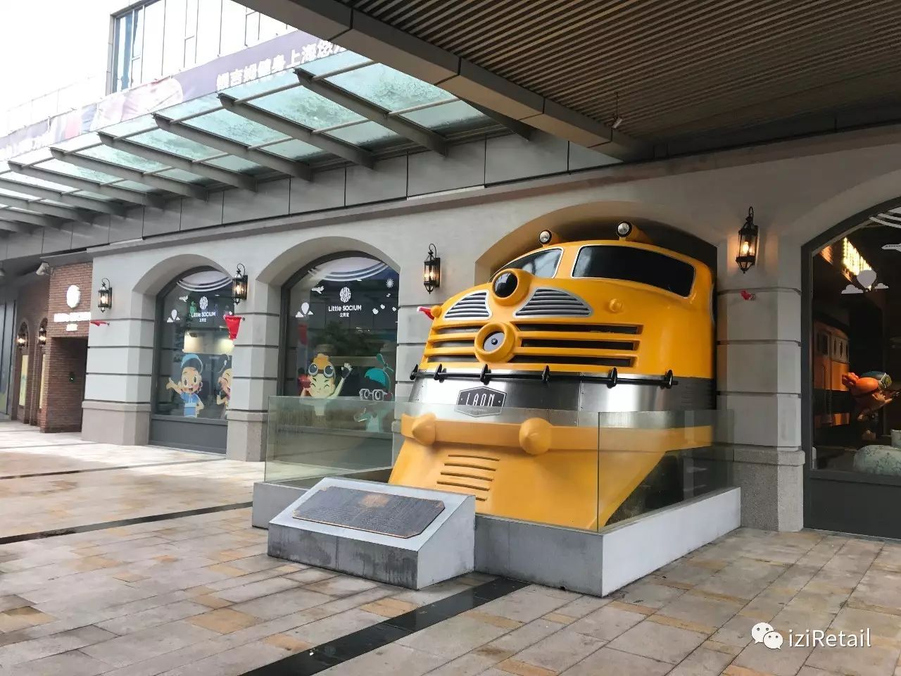 商场和商户之间如何共存,与商场和租户的换位思考