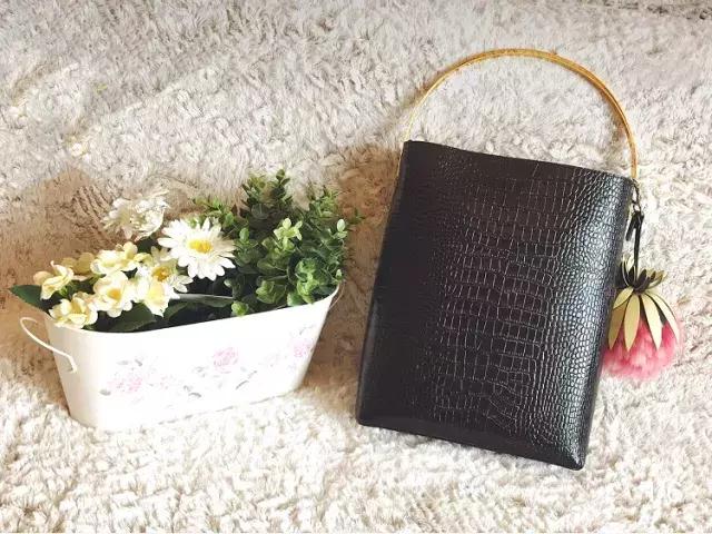 韩国小众包文艺,小众韩系包