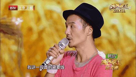 朴树活成了我想要的样子,朴树我觉得我不太懂现在的年轻人