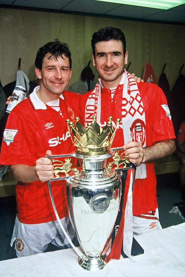 弗格森执教拿了多少英超联赛冠军,弗格森对英超的贡献