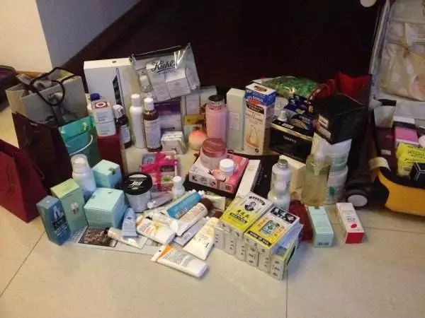 香港假货,香港假货横行吗