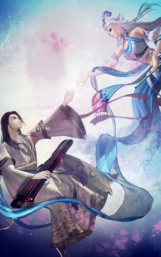 秦时明月鬼谷纵横和卫庄谁厉害,鬼谷纵横卫庄接手大将军