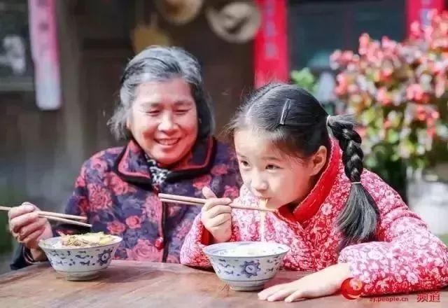 浙江山区特色面食,浙江十大传统面食图鉴