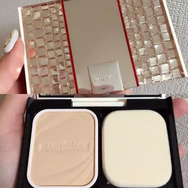 100至200元好用好粉饼,什么粉饼平民价又好用