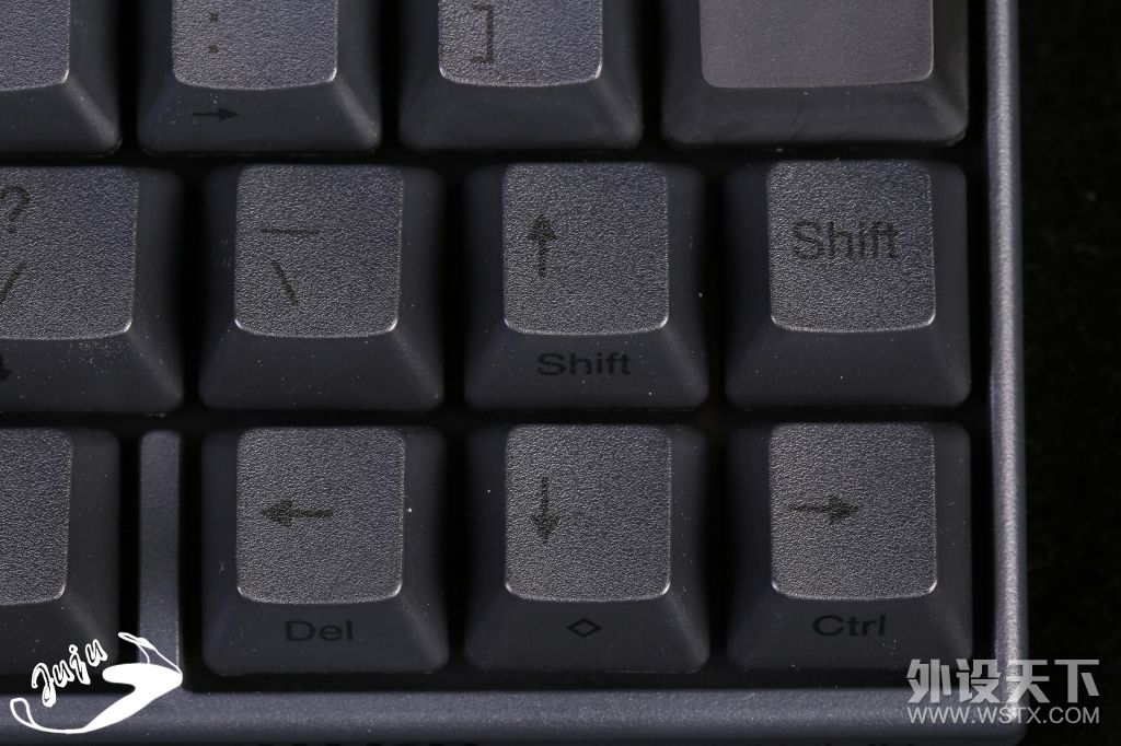 hhkb键盘自定义方向键,hhkb有没有方向键