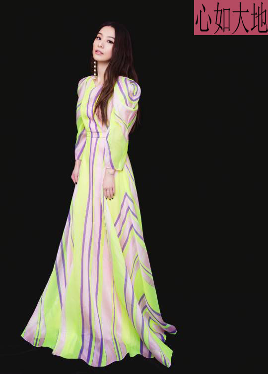 hebe田馥甄的魅力,hebe田馥甄渺小