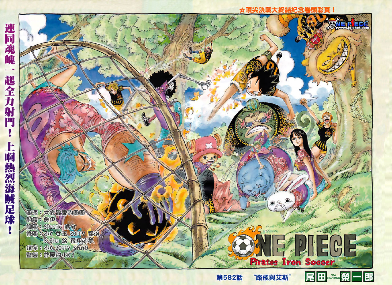 海贼王tv版目录900-962,海贼王顶上战争460话上下