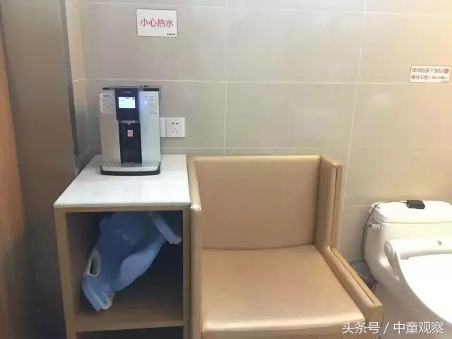 北京哪个商场母婴室最好,母婴室最好的商场