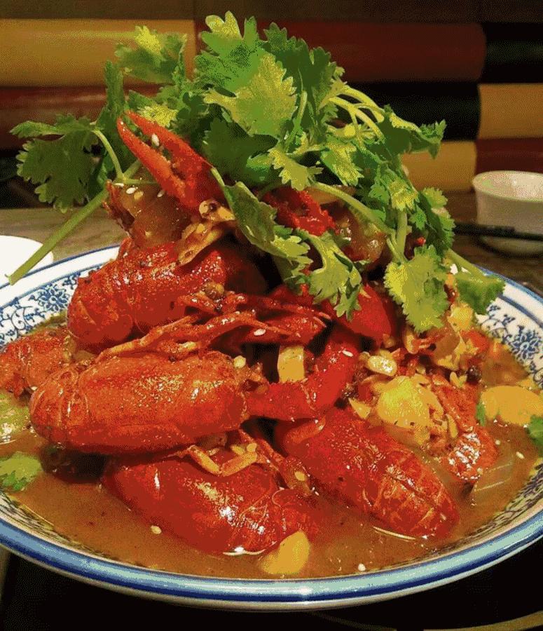 佛冈梦回大唐不夜城美食节,清远佛冈篁胜广场美食节