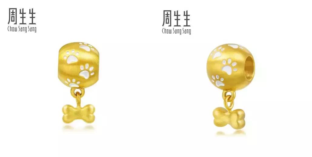 三金款式推荐简单,三金款式好看