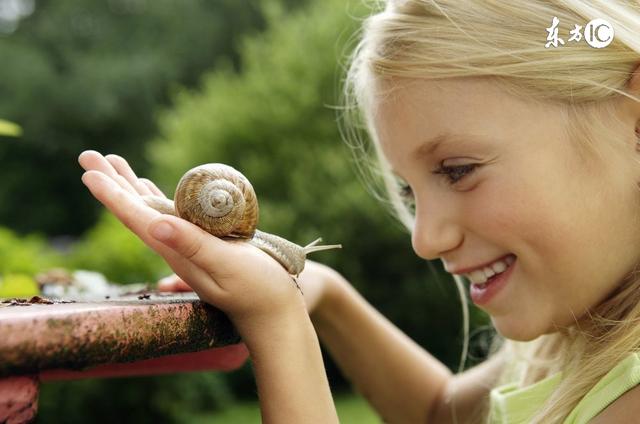 怎样养出有灵性的孩子,怎么养出有灵性的孩子