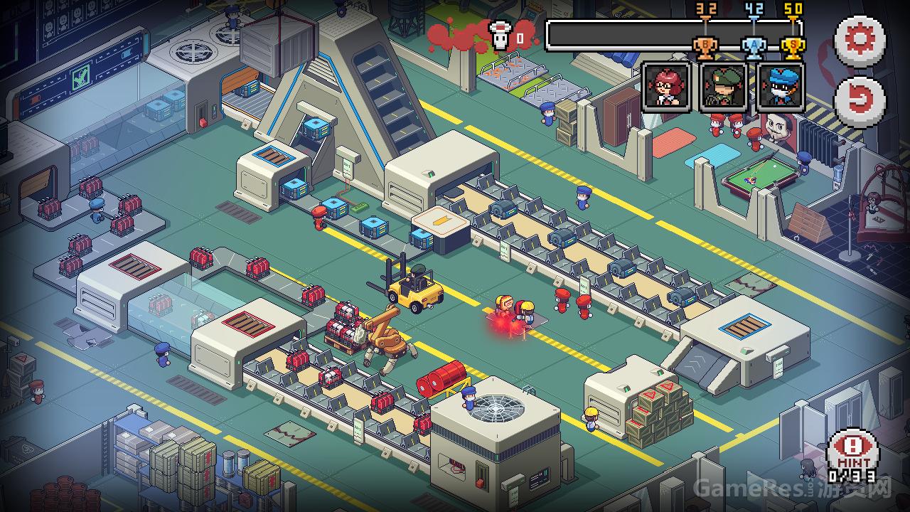 独立游戏开发60天,中国自主开发的游戏有哪些