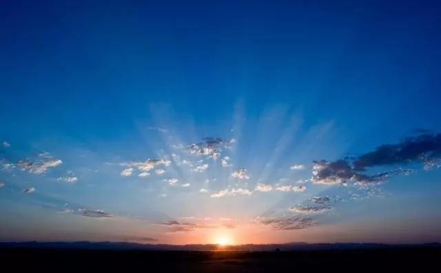 温州哪些地方看日出最美,哪里可以看到最美的日出日落