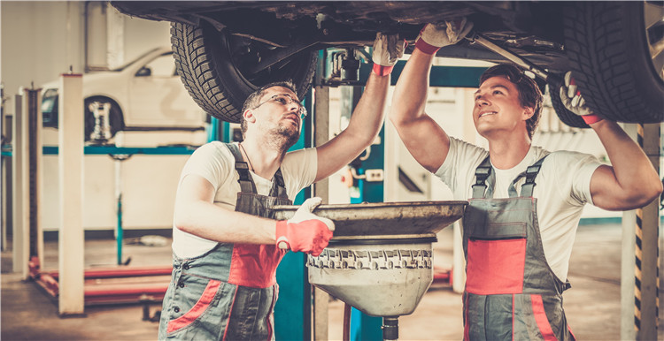 亚马逊汽配行业,亚马逊汽配电商