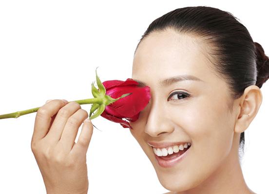 用牙膏和盐洗脸有什么效果,盐和醋洗脸有什么效果