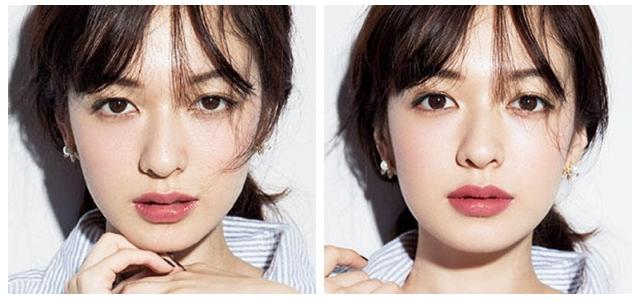 让所有女生疯狂的“费洛蒙”妆感,还拯救了近视四眼妹的化妆难题