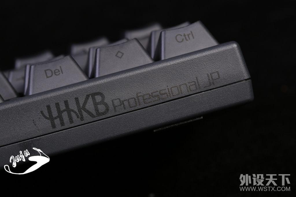 hhkb键盘自定义方向键,hhkb有没有方向键