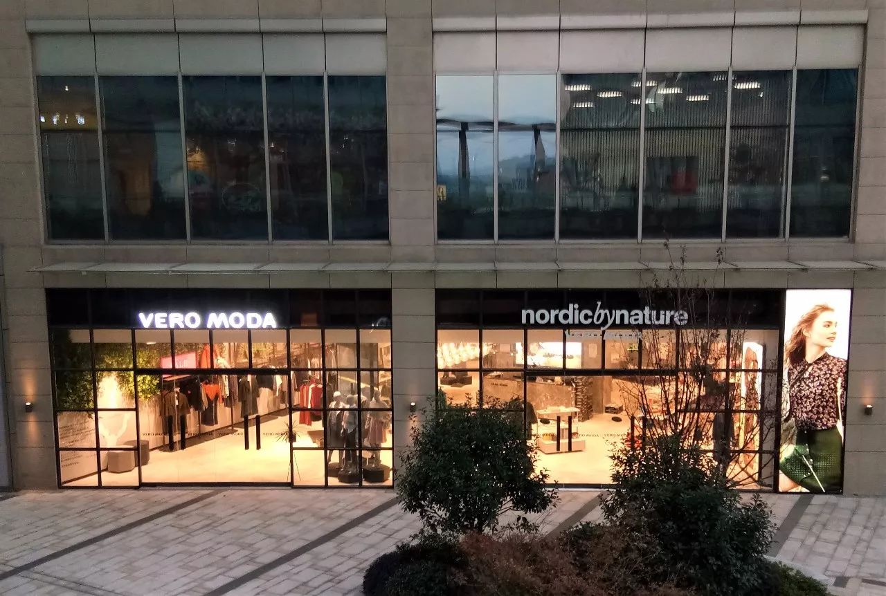 商场和商户之间如何共存,与商场和租户的换位思考